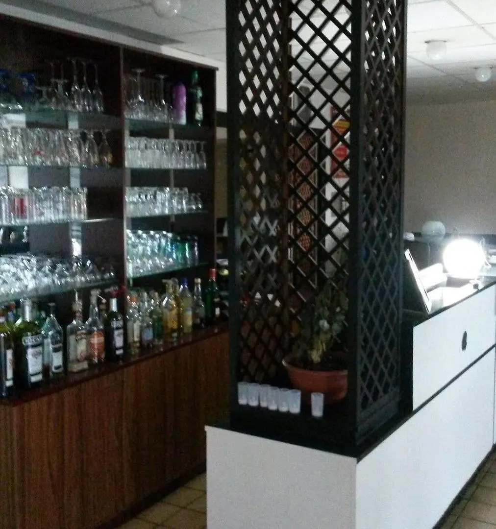 Hotel Balladins Roanne Parigny (Loire)
